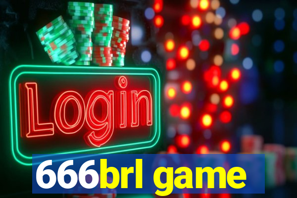 666brl game